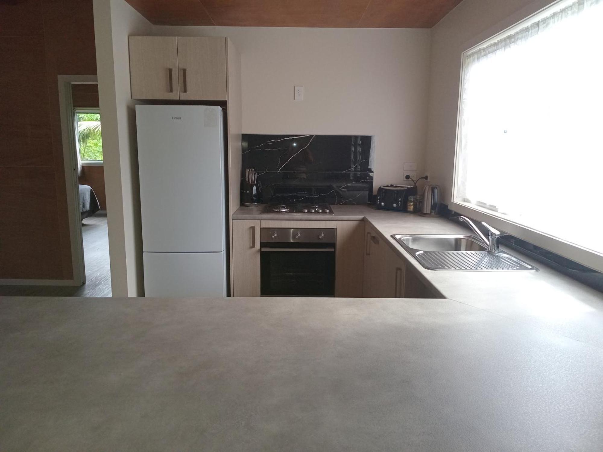 Hope Villa Muri Dış mekan fotoğraf