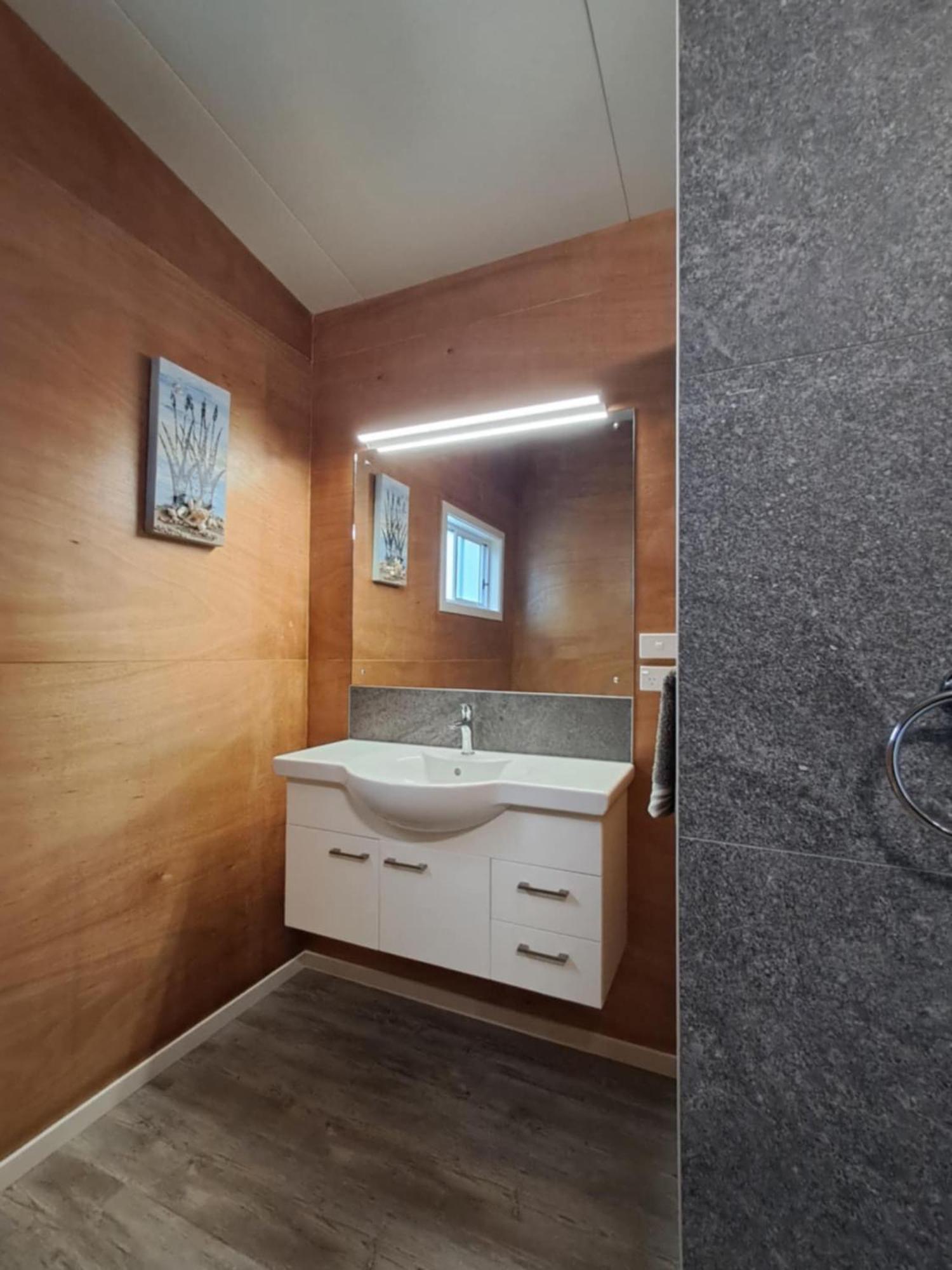 Hope Villa Muri Dış mekan fotoğraf